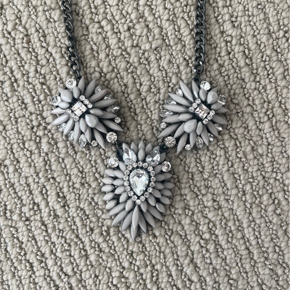 Chunky Necklace - Picture 3 of 4